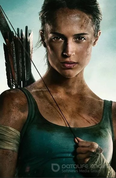 Tomb Raider:   2 2021